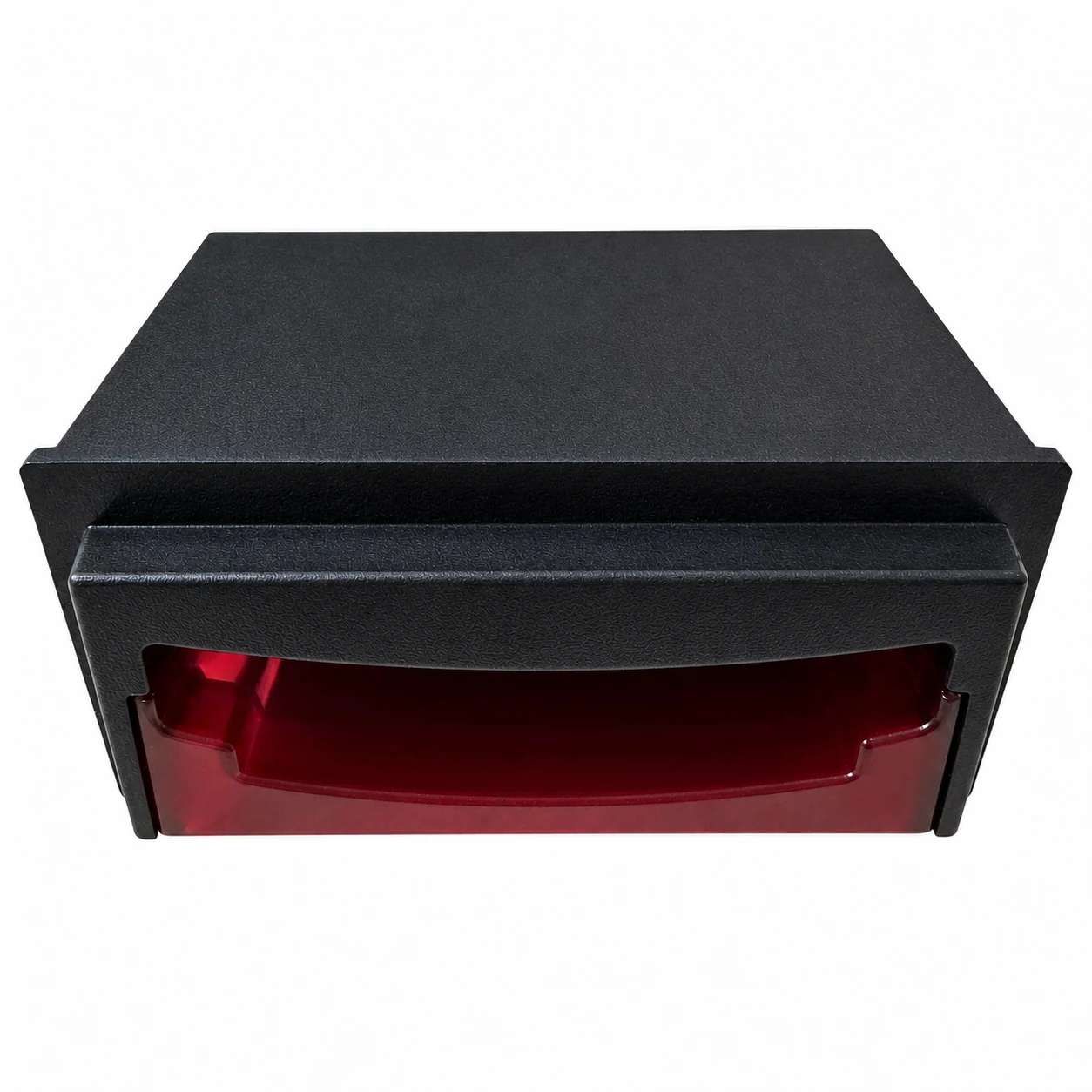 ITL NV9, Frontblende, Vorderansicht