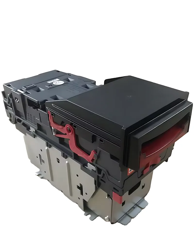 ITL NV9 Banknotenleser