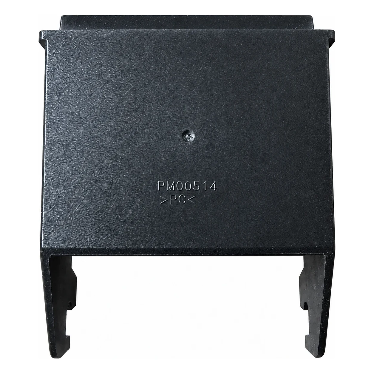 ITL NV11, Frontblende, Rückansicht