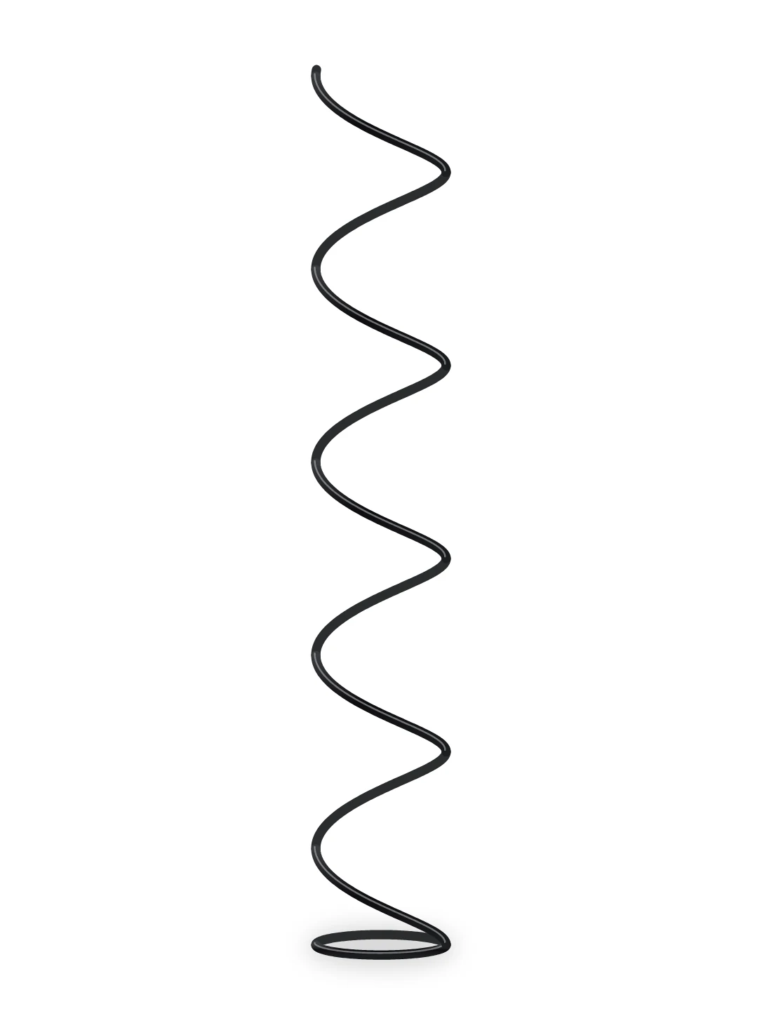 Spirale 105 mm
