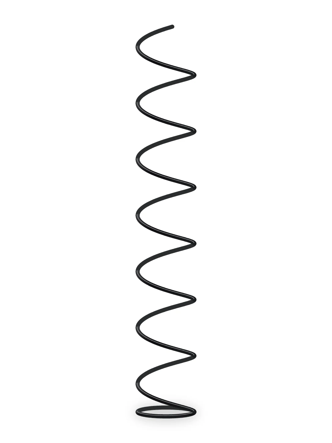 Spirale 70 mm