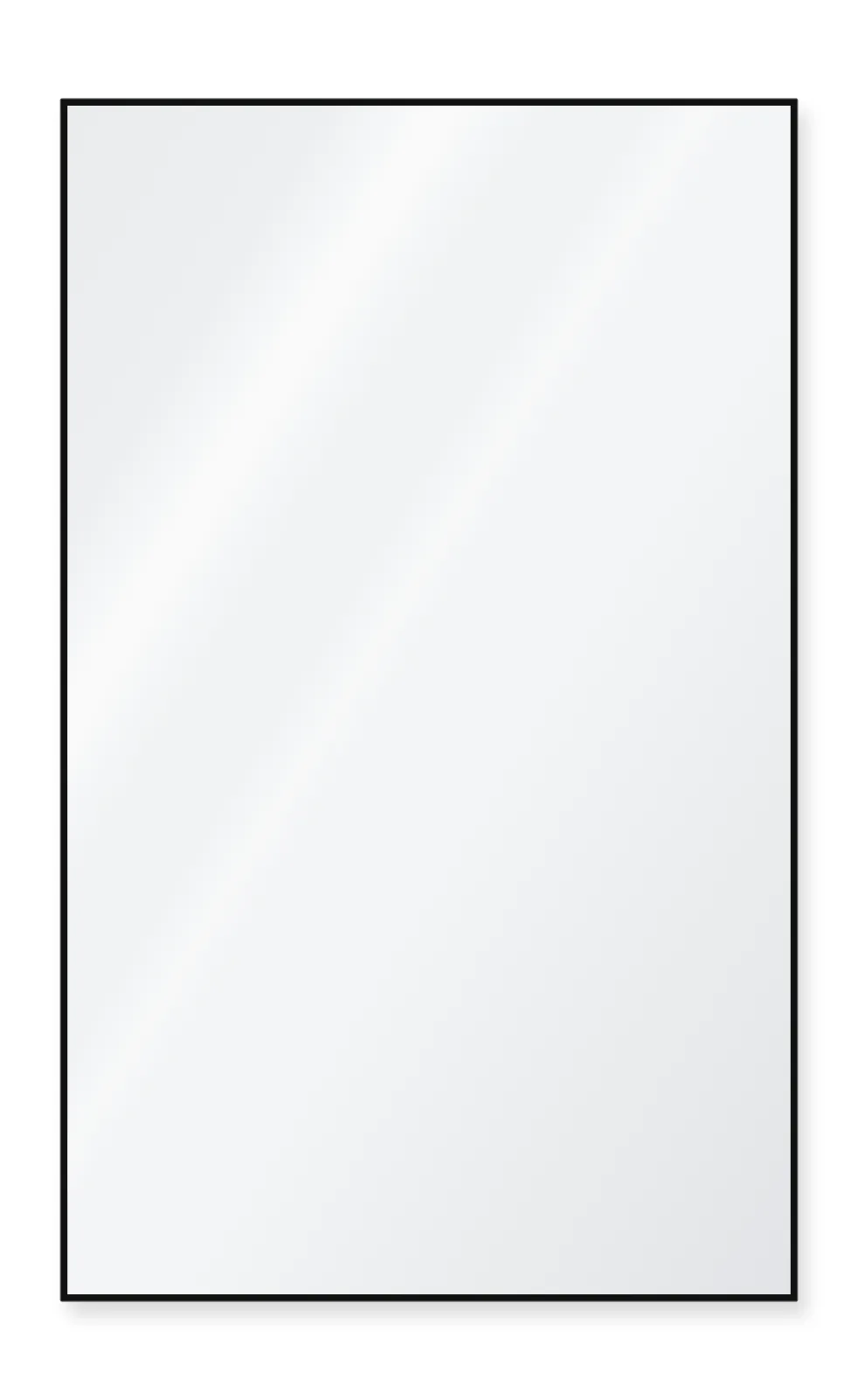 TCN Frontglas 78,5 × 128 cm