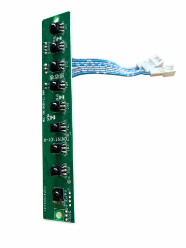 Drop sensor receiver TCN191101-9 (9-way)