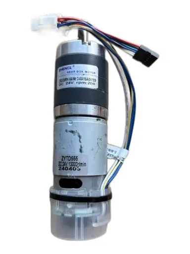 Lift motor ZGX38RH
