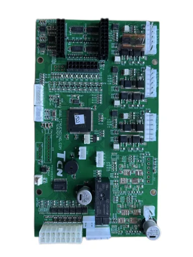 Lift-Treiber-Platine TCN170731