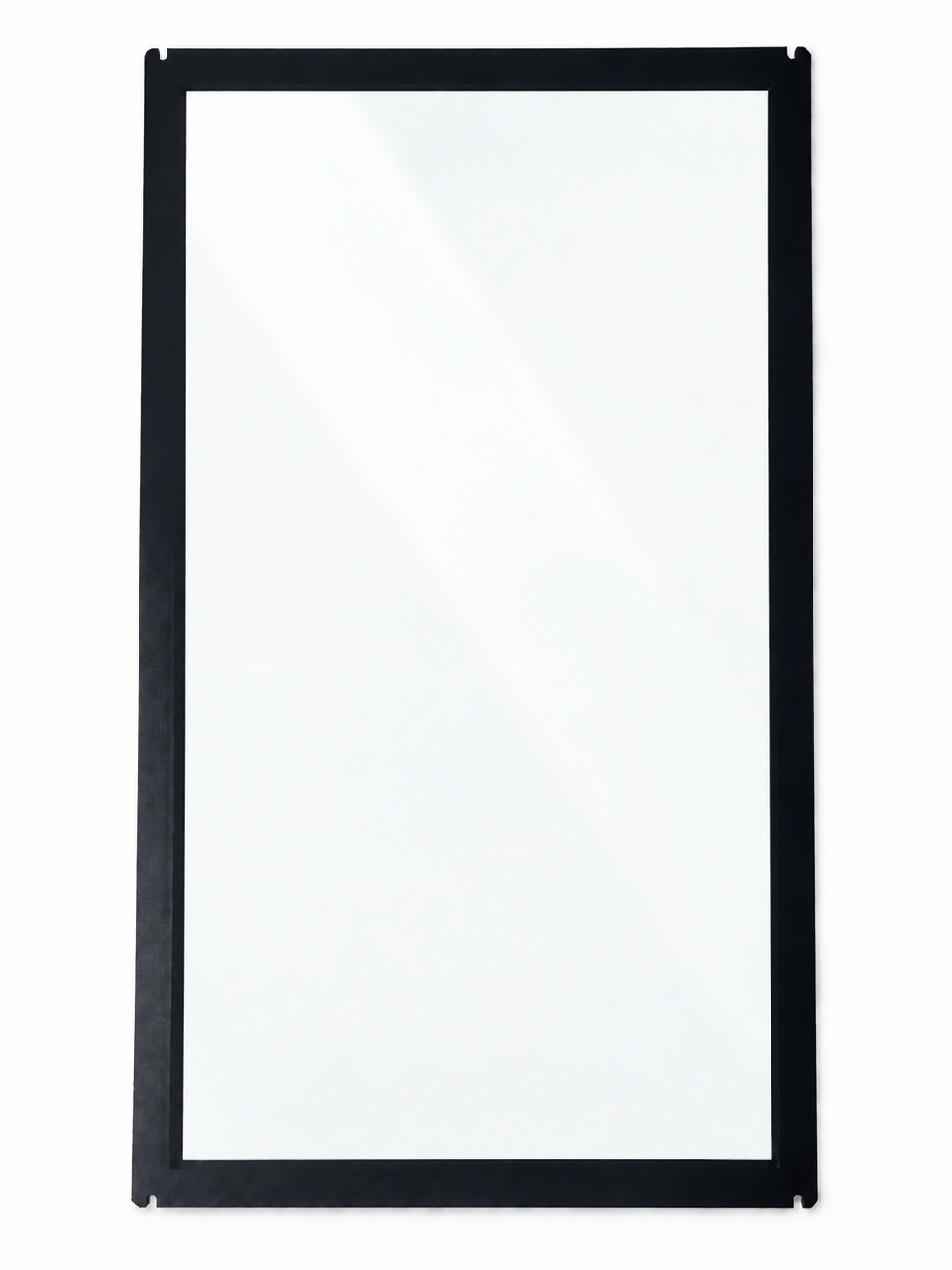 21,5-Zoll-Sensorscheibe mit Steuerelektronik