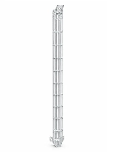 Beverage guide with clip