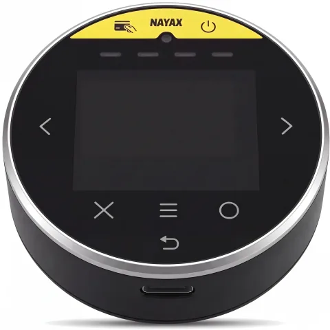 Nayax Onyx