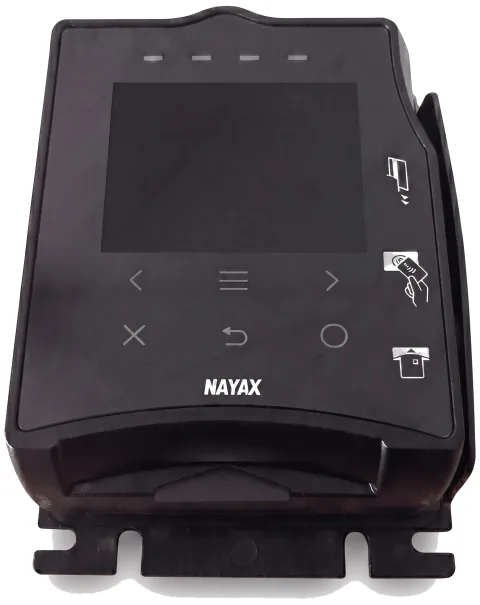 Nayax VPOS Touch