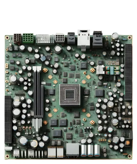 MDB Board