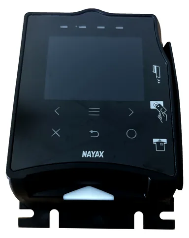 Nayax VPOS Touch